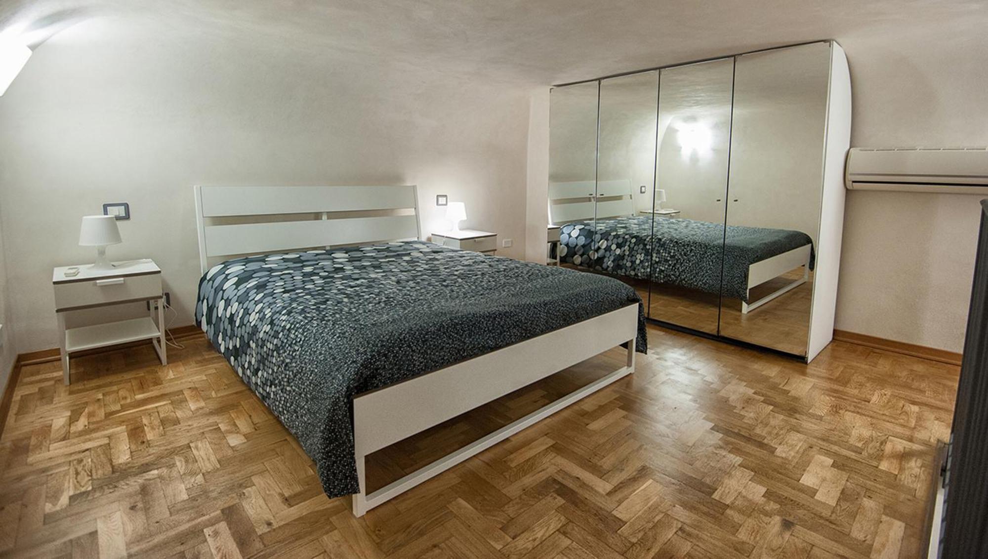 Campo Appartamenti Trapani Habitación foto
