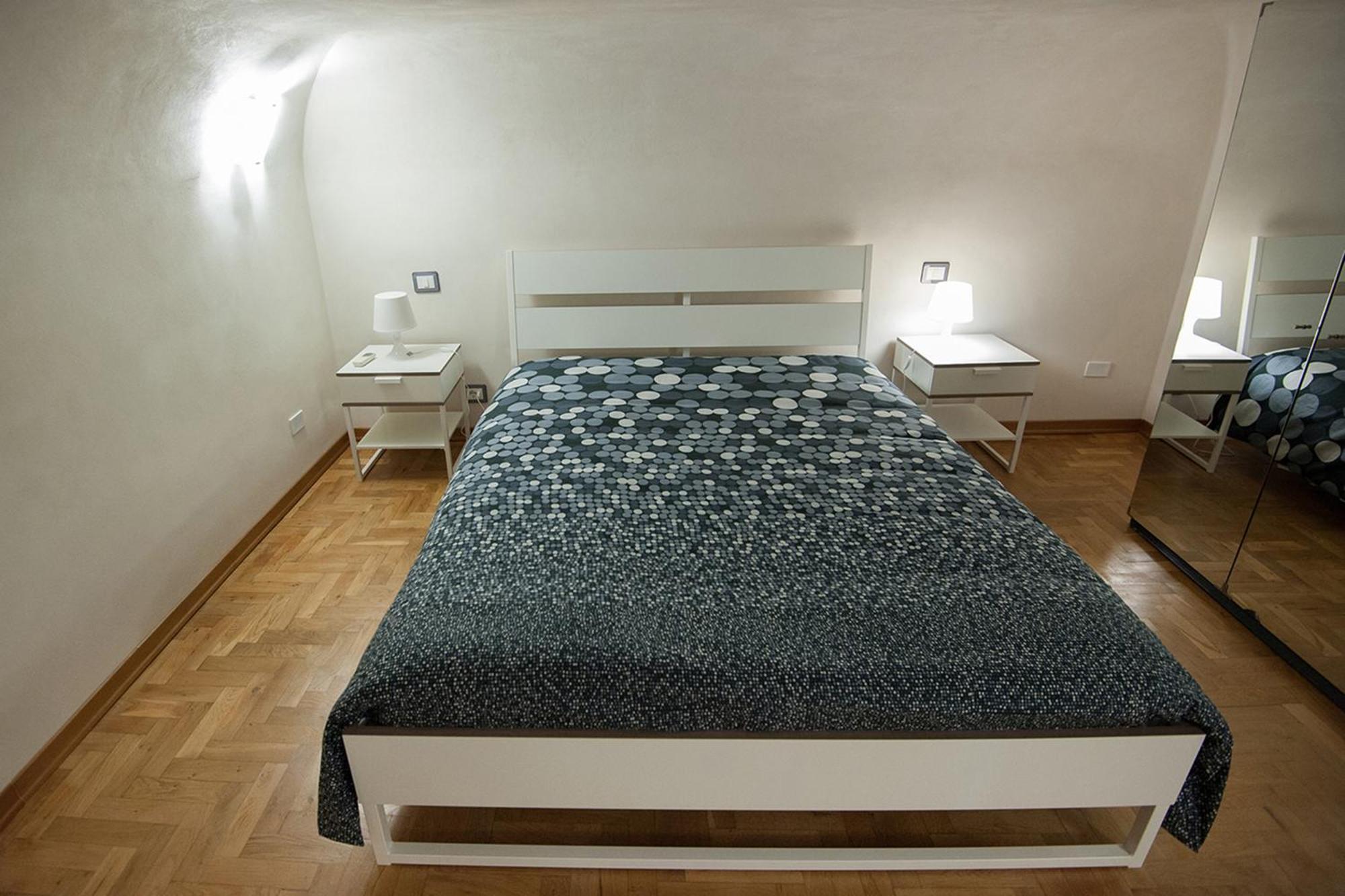 Campo Appartamenti Trapani Habitación foto