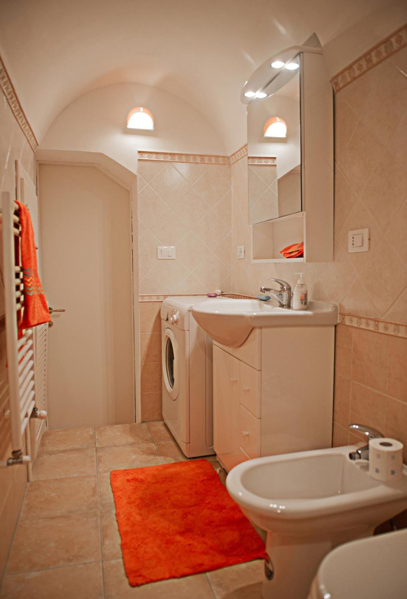 Campo Appartamenti Trapani Habitación foto