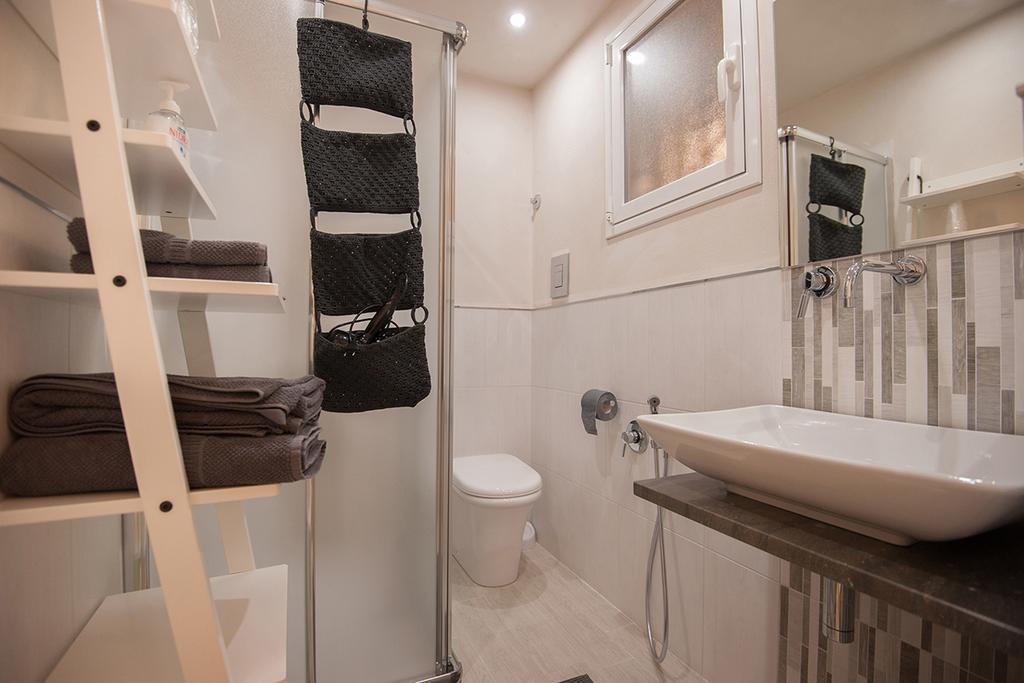Campo Appartamenti Trapani Habitación foto