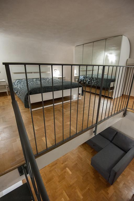 Campo Appartamenti Trapani Habitación foto