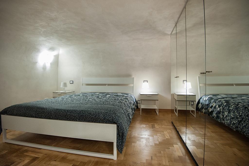 Campo Appartamenti Trapani Habitación foto
