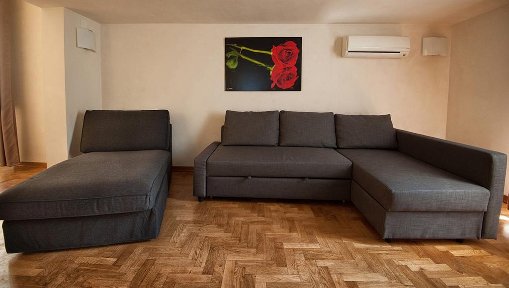 Campo Appartamenti Trapani Habitación foto
