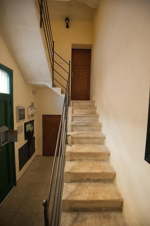 Campo Appartamenti Trapani Habitación foto