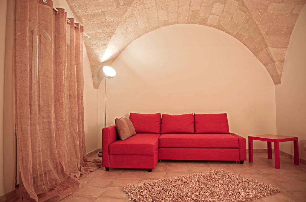 Campo Appartamenti Trapani Habitación foto
